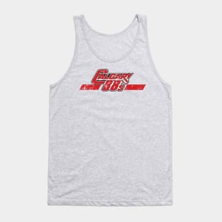 Calgary 88s Tank Top